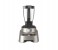 Moulinex FP826H 1000Watts Double Force Food Processor - Premium Silver & Dark Grey 3 in UAE