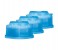 Braun CCR-3 Clean & Charge Refills Set of 3, Blue 2 in UAE