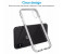 Promate SNAP-X Easy-Fit Super-Slim Protective Case with Bumper Function - Grey 4 in UAE