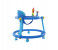 Baby Plus BP8139 Baby Walker - Blue 3 in UAE