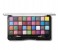 Miss Rose 7001-464MT24_1 36 Color Shimmer Eye Shadow Palette Cosmetic Kit Multicolor 1 in UAE