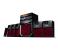 Geepas GMS8498 5.1 Ch Multimedia Speaker System 1 in UAE