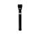 Geepas GFL4642 281mm Rechargeable LED Flashlight 2 in UAE