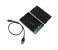Haysenser 2.5 Inch Hard Drive Enclosure HDUB22 Black 3 in UAE
