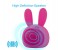 Promate Bunny Mini High Definition Wireless Bunny Speaker - Pink 2 in UAE