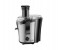 Black and Decker PRJE700-B5 700W Performance Juice Extractor - Silver 1 in UAE