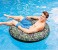 Intex ZX-58265 119CM Camo Vinyl Water Tube 2 in UAE