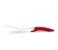 Royalford RF7125 Spatula - Red and White 2 in UAE
