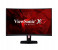 ViewSonic XG3240C 32 Inch HD Curved Gaming Monitor Black 1 in UAE