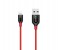 Anker A8121 Powerline Plus Lightning Cable 3 ft Red 1 in UAE