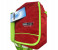 Para John PJSHB9313 Shoulder Bag - Red and Green 3 in UAE