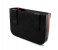 Yi Dun Multi-function Car Garbage Bin, Black 2 in UAE