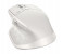Logitech 910-005141 MX Master 2S Wireless Mouse - Light Grey 4 in OMAN