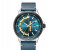 Curren 8307 Luxury Quartz Watch For Men Blue 1 in OMAN