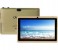 Calltouch C8i Tablet 7 inch, Android 4.2.2, 8GB, Wi Fi, Dual Core, 512 MB DDR3, 3G Dongle, Dual Camera, Gold 1 in OMAN