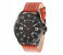 Curren 8213 Casual Date Display Quartz Watch For Men Brown and Black 2 in UAE