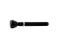 Geepas GFL3858 Torch 357mm Length Rechargeable LED Flashlight 4 in OMAN