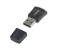 Promate Wimate-300 Ultra-Small Wireless Adapter, Black 1 in UAE