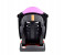 BABY PLUS BP8463 Baby Car Seat 2 in 1 - Purple 6 in UAE