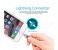 Promate LinkMate-LTM Mesh Sync & Charge MFi Lightning Cable - Grey 2 in OMAN