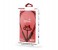 Promate Spicy-1 High Definition Wireless Secure-Fit Stereo Magnetic Earbuds, Red 8 in UAE