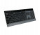 Rapoo 8900P Combo 5GHZ Wireless Optical Mouse & Keyboard - English, Black 17758 2 in OMAN