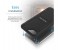 Promate Shield-i7 Easy Snap-On Impact Resistant Protective iPhone 7 Case Cover, Black 5 in UAE