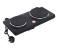 Olsenmark OMHP2034 Electric Double Hot Plate - Black 3 in UAE
