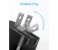 Anker A2013 Powerport Plus Quick Charger Black 3 in UAE