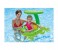 Intex ZX-56584 Froggy Friend Shaded Baby Float 2 in UAE