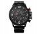 Curren 8278 Analog Quartz Watch For Men Black 1 in UAE