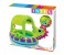 Intex ZX-57110 155 x 135 x 104CM Inflatable Hippocampus Covered Baby Pool - Green 2 in UAE