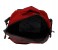 Para John PJSB6036A16 16-inch School Backpack - Red 5 in UAE