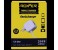 Roxxer 2018 Edition Fast Mobile Charger with 2.4 AMP Power - Black 2 in UAE