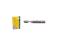 Molin RTM230-12-S Box Of 12 Permanent Metallic Ink Marker Silver 1 in UAE
