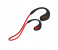 Vidvie BT-807 Wireless Sport Bluetooth Headset - Red 1 in UAE