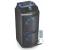 Clikon CK826 5 Squared Rechargeable Multimedia Speaker Black 1 in UAE