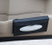 3XR Car Tissue Holder - Black 4 in KSA