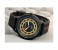 Swissmark SMWK115 Analog Trendy Sports Rubber Watch for Men, Black 3 in UAE