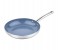 Lamart LT1055 28CM Non-Stick Ceramic Frypan, Silver 1 in UAE