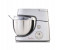 Moulinex QA4081 900 Watts Master Chef Gourmet Kitchen Machine - Silver 1 in OMAN