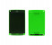 Happy Gate HP-22 Erasable Writing Pad 8.5 inch - Green 1 in OMAN