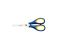Molin TJE930-24 Pack Of 24 Scissors Blue 1 in UAE