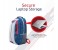 Promate Avenger 15.6 inch Lightweight Laptop Backpack with Multiple Pocket Options, Grey 4 in OMAN