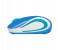 Logitech 910-002733 M187 Mini 2.4GHz Wireless Mouse - Blue 4 in OMAN