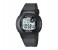 Casio F-200W-1ADF Mens Digital Watch Black 1 in UAE