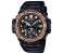 Casio G Shock GN1000RG-1ADR Mens Analog and Digital Watch Black 1 in UAE