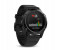Garmin Fenix 5 Sapphire GPS Multisport Smart Watch - Black 4 in UAE