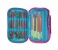 Smily Kiddos SK11003003 Multipurpose Pencil Case - Light Blue 3 in UAE