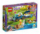 Lego Friends 41364 Stephanie's Buggy and Trailer Multicolor 1 in UAE